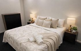 Coastal Bliss 2 Bedroom Apartment